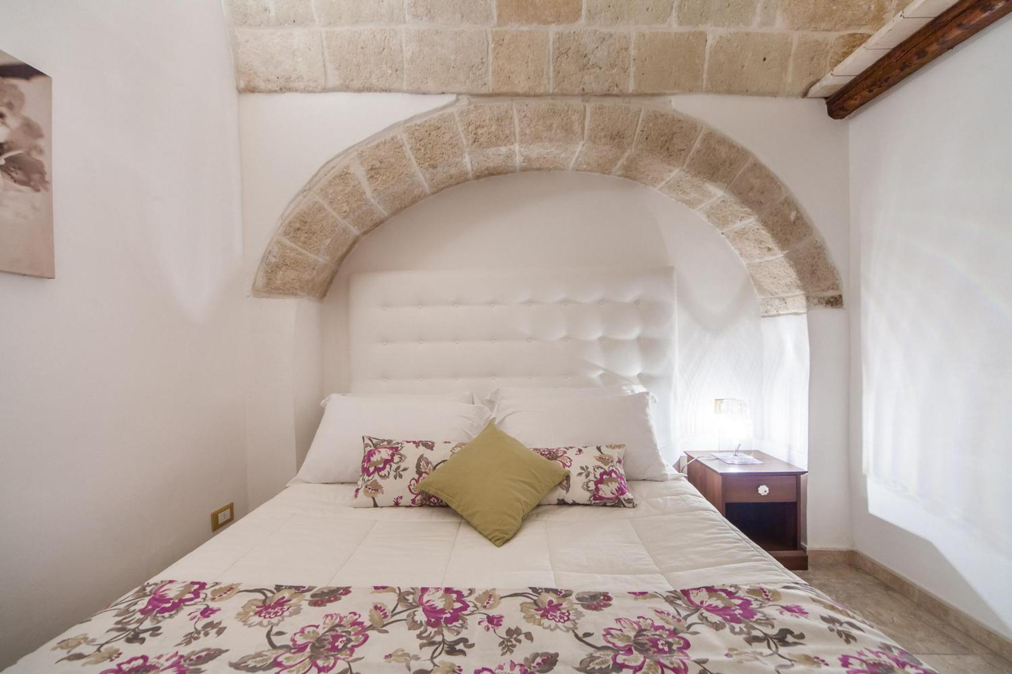 Le Caravelle Bed And Breakfast Monopoli Kültér fotó